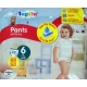 Lupilu Pants 6 (14-19kg) 32vnt.