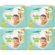 Pampers 2 (4-8kg) Premium Protection 120vnt.