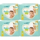 Pampers 2 (4-8kg) Premium Protection 120vnt.