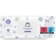 Drėgnos servetėlės Mama Bear Sensitive, 56vnt.