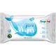 Lupilu Pure Extra Sensitive, 60vnt.