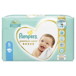 Premium Care 5 (11-16kg) 44vnt. 