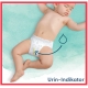 Pampers Harmonie Pants 5 (12-17kg) 80vnt.