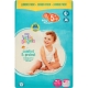 Little Angel Comfort & Protect 5+ (12-17Kg) 64vnt.