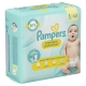 Pampers 1 (2-5kg) Premium Protection 72vnt.