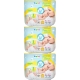 Lupilu 1 (2-5kg) 72vnt.