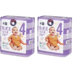 Bleer Bleier Pants 4 (7-14Kg) 44vnt.