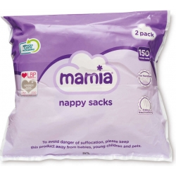 Mamia kvepiantys maišeliai 150vnt.
