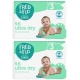 Fred & Flo 3 (4-9Kg) 112vnt.