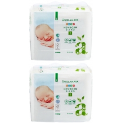 Coop 1 (2-5Kg) Newborn 56vnt.