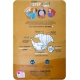 Little Angel 1 Newborn (2-5Kg) 70vnt.