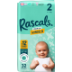 Rascal + Friends 2 (4-8kg) 32vnt.