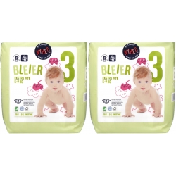 Bleer Bleier 3 (5-9Kg) 56vnt. 