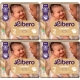 Libero Comfort 2 (3-6Kg) 136vnt. 