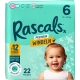 Rascals 6 (15-20kg) 22vnt.