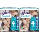 Libero Comfort (7-11Kg) 52vnt. 