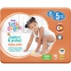 Little Angel Pants 5 (12-18Kg) 38vnt.