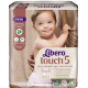 Libero Touch Pants 5 (10-14Kg) 18vnt.