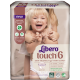 Libero Touch Pants 6 (13-20Kg) 16vnt.