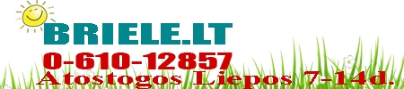 www.briele.lt