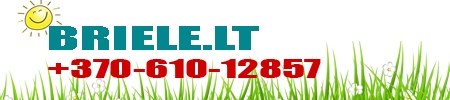 www.briele.lt